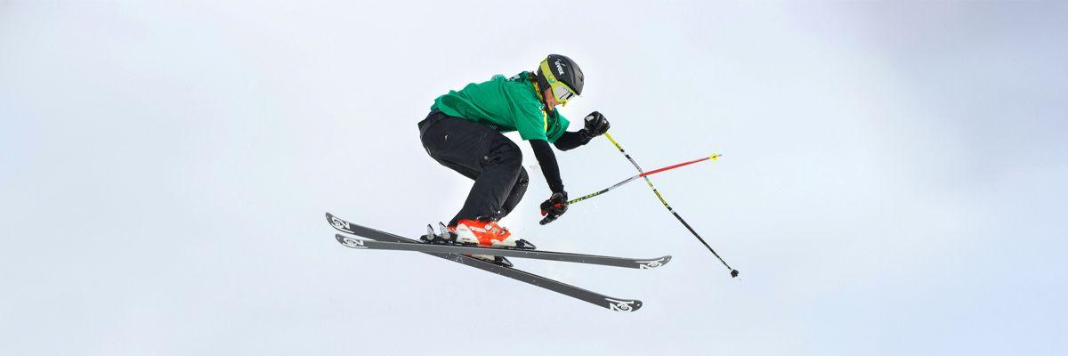 Ski Banff Rockies Escape, 4 Nights | 5 Days