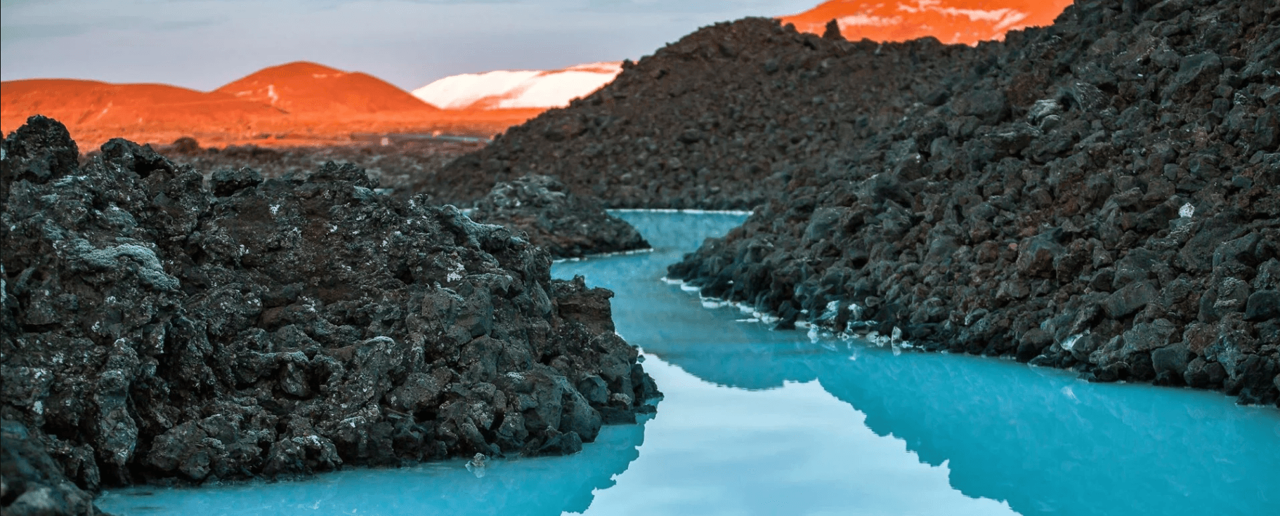 Myths and Legends of Iceland