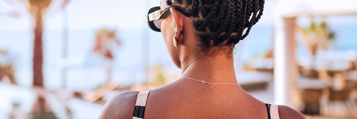 Traitement VIP sous les tropiques