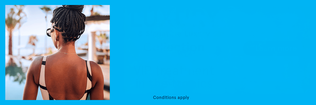 Luxury Collection & Signature Luxury Collection