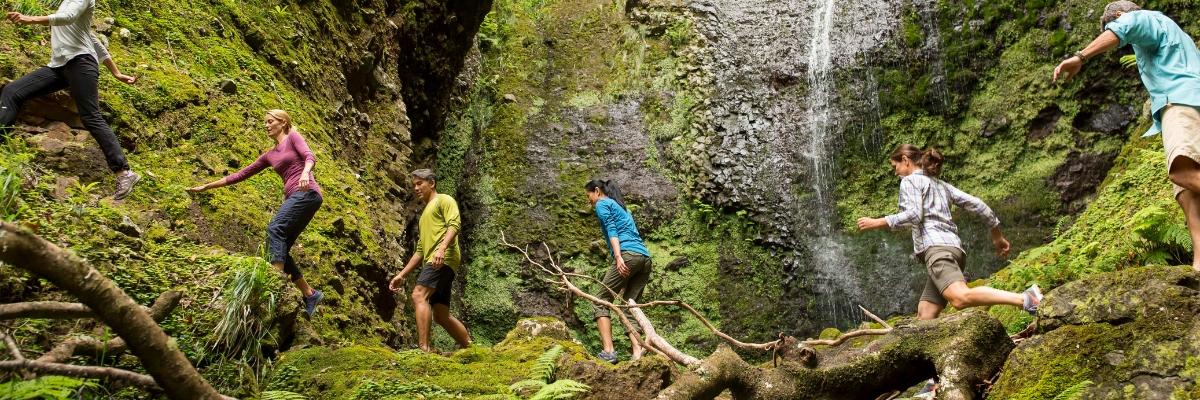 Ecuador: Natural Wonders & Ancient Cultures with Globus